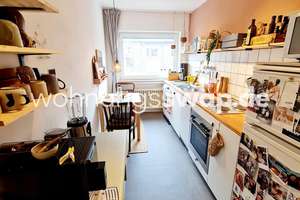Wohnungstausch: Körnerstraße 42 – Körnerstraße 42, 48000 Pluggendorf, Münster – Vorschaubild 4
