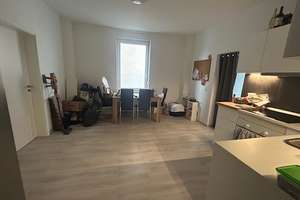 Schöne Erdgeschoss-Wohnung sucht Mieter – Dorstfelder Hellweg 90, 44149 Dorstfeld, Dortmund – Vorschaubild 3