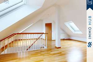 ++ Sonnige Maisonette-Wohnung mit 2 Balkonen & Stellplatz ++ – Die vollständige Adresse der Immobilie erhältst du vom Anbieter., 4356 Seehausen, Leipzig – Vorschaubild 5