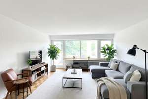 Freiraum zum Gestalten – 3 Zimmer mit Balkon und Abendsonne – Mathildenstraße 1, 82152 Planegg – Vorschaubild 7