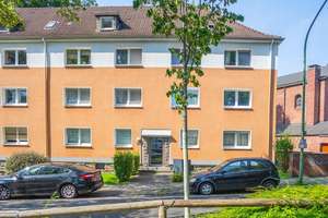 Einziehen und wohlfühlen