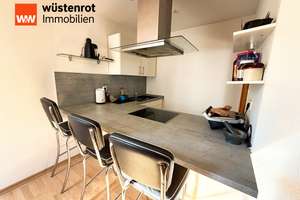Lichtdurchflutete Eigentumswohnung mit Balkon und TG-Stellplatz in 65189 Wiesbaden – Die vollständige Adresse der Immobilie erhältst du vom Anbieter., 65189 Südost, Wiesbaden – Vorschaubild 5