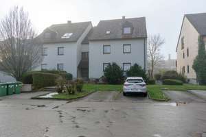 Regensburg Süd-Ost, schicke Galeriewohnung mit Loggia, gut gepflegt und gut geschnitten. Am Biotop. – Die vollständige Adresse der Immobilie erhältst du vom Anbieter., 93055 Burgweinting-Harting, Regensburg – Vorschaubild 5