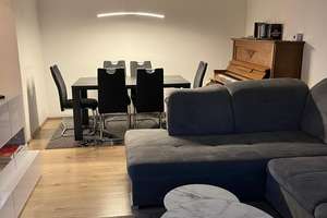 Ihr neues Zuhause: Charmante 4-Zimmer-Wohnung in Reutlingen" – Die vollständige Adresse der Immobilie erhältst du vom Anbieter., 72760 Reutlingen, Reutlingen – Vorschaubild 3