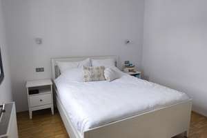 Wohnung mit Balkon und Sauna in Stuttgart-Feuerbach – Klagenfurter Straße 1-3, 70469 Feuerbacher Tal, Stuttgart – Vorschaubild 5