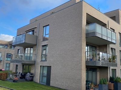 Schöne 3,0-Zimmer-Wohnung, Am Wasserturm 19, EG! Bitte bewerben Sie sich online