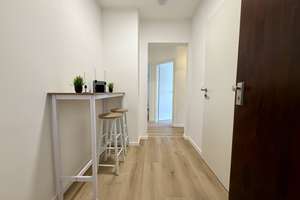 Erstbezug nach Renovierung - 2-Zimmer Wohnung im Münchner Osten - WG-Möglich – Unterwaldenstraße 7, 81475 Fürstenried-West, München – Vorschaubild 11