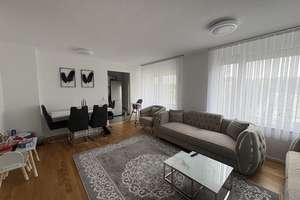 Neu-Ulm, Schöne hochwertige 2-Zi. Whg. mit Balkon – Heinz-Rühmann-Straße 8, 89231 Neu-Ulm – Vorschaubild 2