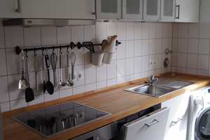 Schöne 3-Zimmer-Wohnung mit Balkon/Blick ins Grüne,Einrichtung bei Bedarf ohne Abstand zu übernehmen – Isernhagener Straße 61, 30163 Hannover – Vorschaubild 15