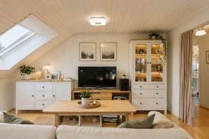 BRUMANI | Attraktive 3-Zimmer-Wohnung mit Homeoffice, Balkon und zwei Stellplätzen in Freiburg – 79114 Weingarten, Freiburg im Breisgau – Vorschaubild 9