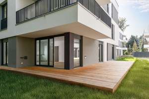 FALKENQUARTIER - Licht, Raum und Natur in perfekter Harmonie.