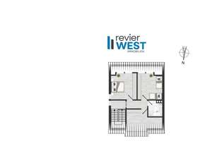 Mehrgenerationenhaus im beliebten Essen Bredeney - Ein- bis Dreifamilienhaus – Die vollständige Adresse der Immobilie erhältst du vom Anbieter., 45133 Stadtwald, Essen – Vorschaubild 33