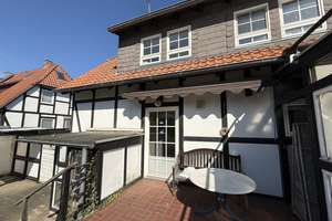 Seltene Gelegenheit - Einfamilienhaus in Riddagshausen auf Erbpachtgrundstück – Die vollständige Adresse der Immobilie erhältst du vom Anbieter., 38104 Wabe-Schunter-Beberbach, Braunschweig – Vorschaubild 4