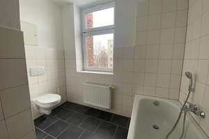 Zentral, gemütlich und modern: Ihre neue Zwei-Zimmer-Wohnung in Erfurt. – 99086 Ilversgehofen, Erfurt – Vorschaubild 3