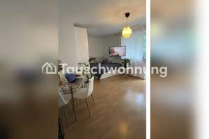 Tauschwohnung: 1-Zimmer-Wohnung in Köln, Innenstadt