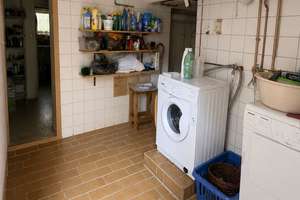 Gepflegtes Einfamilienhaus in naturnaher Lage von Bielefeld-Quelle mit lebenslangem Wohnrecht – Die vollständige Adresse der Immobilie erhältst du vom Anbieter., 33649 Brackwede, Bielefeld – Vorschaubild 10