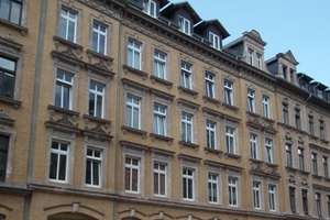 Wohn-und Geschäftshau/ Schloßchemnitz zu verkaufen !
