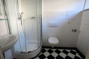 3-Zimmer-Altbau-Wohnung mit Garten in München Laim – Straubinger Straße 9, 80687 Friedenheim, München – Vorschaubild 9