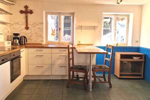 Idyllisches Bauernhaus mit Sanierungsbedarf in Westendorf zu kaufen! – Die vollständige Adresse der Immobilie erhältst du vom Anbieter., 87679 Westendorf – Vorschaubild 5