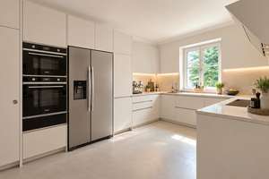 Ein Haus, über das man spricht – ohne dass man es kennt! – 40233 Flingern Nord, Düsseldorf – Vorschaubild 3