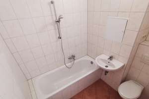 Kleine 2-Zimmer-Wohnung mit Balkon – Scheffelstr. 10, 9120 Helbersdorf, Chemnitz – Vorschaubild 3