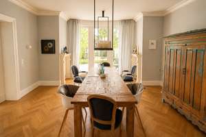 Exklusive Villa in absoluter Premiumlage direkt am Stadtpark von Mainz! – Die vollständige Adresse der Immobilie erhältst du vom Anbieter., 55131 Oberstadt, Mainz – Vorschaubild 6
