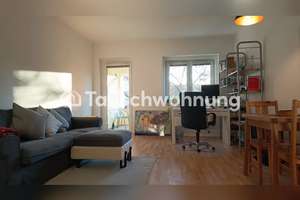 Tauschwohnung: Gemütliche 2-Zi-Flat in Brandenburg an der Havel
