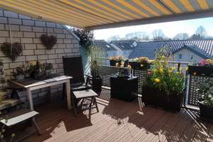 Maisonette-Wohnung BJ 2007  91 m² / Süd-Balkon / Fußbodenheizung / Garage / Wallbox / Provisionsfrei – Die vollständige Adresse der Immobilie erhältst du vom Anbieter., 41199 Odenkirchen-Mitte, Mönchengladbach – Vorschaubild 11