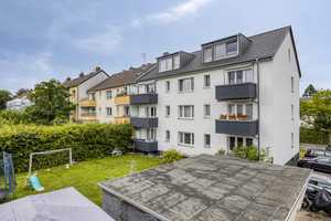 SOLIDE KAPITALANLAGE - 8-Parteienhaus in Longerich – Köln – Vorschaubild 15