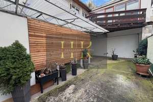 5 Familienhaus mit Ladeneinheit und Ausbaumöglichkeit in Pforzheim – Die vollständige Adresse der Immobilie erhältst du vom Anbieter., 75175 Oststadt, Pforzheim – Vorschaubild 2