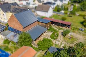 Modernisierte Hofreite | Wohnen Arbeiten Pferdehaltung auf 3.210 m² – Die vollständige Adresse der Immobilie erhältst du vom Anbieter., 65629 Niederneisen – Vorschaubild 9