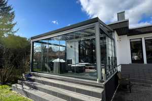 Bungalow mit vielen Extras und Möglichkeiten – Mönchengladbach – Vorschaubild 9