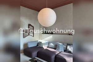 Tauschwohnung: Tausch: 3-Zimmer-Wohnung in Düsseldorf Bilk – Die vollständige Adresse der Immobilie erhältst du vom Anbieter., 40225 Bilk, Düsseldorf – Vorschaubild 3