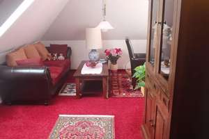 Wohnen mit Charakter: 3-Zimmer-Wohnung in zentraler Lage – Jakoberwallstraße 39, 86153 Am Schäfflerbach, Augsburg – Vorschaubild 7