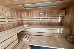 Exklusive und einmalige Gelegenheit!
Maisonettewohnung in der Paderborner Südstadt! – Die vollständige Adresse der Immobilie erhältst du vom Anbieter., 33098 Kernstadt, Paderborn – Vorschaubild 9