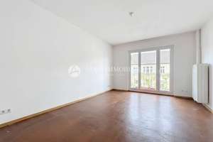 *Helle 3-Zimmer-Wohnung in begehrter Lage - Kantstraße*