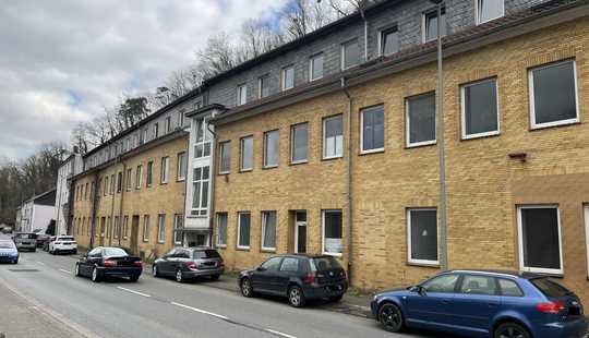 Bild von Attraktives Grundstück mit Bestandsobjekt in Hadamar - Abriss oder Kernsanierung möglich