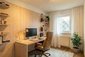 Urban Living am Nockherberg – renovierte 3-Zimmer-Wohnung in Bestlage – Die vollständige Adresse der Immobilie erhältst du vom Anbieter., 81541 Obergiesing, München – Vorschaubild 7