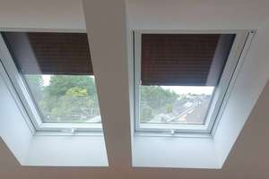 4 Zi.- Whg. 106m² - Einbauküche - Terrasse - 2 TG Stellplätze auf Wunsch – Röttgensweg  13a, 51107 Rath/Heumar, Köln – Vorschaubild 31