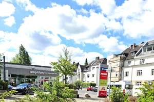 "SONNIGE OASE IN BAYENTHAL" Tolle 3 - Zimmerwohnung! Modernisiert! – Die vollständige Adresse der Immobilie erhältst du vom Anbieter., 50968 Bayenthal, Köln – Vorschaubild 8