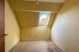 Nahe Husum, viel Potenzial für eigene Ideen: Sanierungsbedürftiges Wohnhaus auf großem Grundstück – Die vollständige Adresse der Immobilie erhältst du vom Anbieter., 25872 Wittbek – Vorschaubild 33