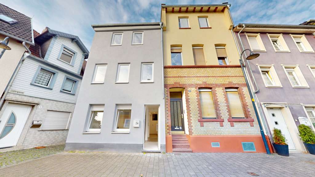 Immobilie in Bingen am Rhein - Kernsaniertes Einfamilienhaus mit Dachterrasse zum Kauf in zentraler Lage von Bingen-Stadt - Bild 4