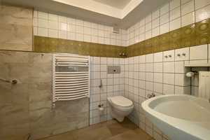 Düsseldorf-Lörick ruft! Traumhaus mit Garten, Balkon & viel Komfort! – Oberlöricker Straße 366, 40547 Düsseldorf – Vorschaubild 29