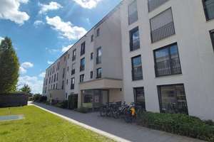 Moderne 3-Zimmer Wohnung mit kleinem Garten – Ottobrunner Str. 31a, 81737 Ramersdorf, München – Vorschaubild 14