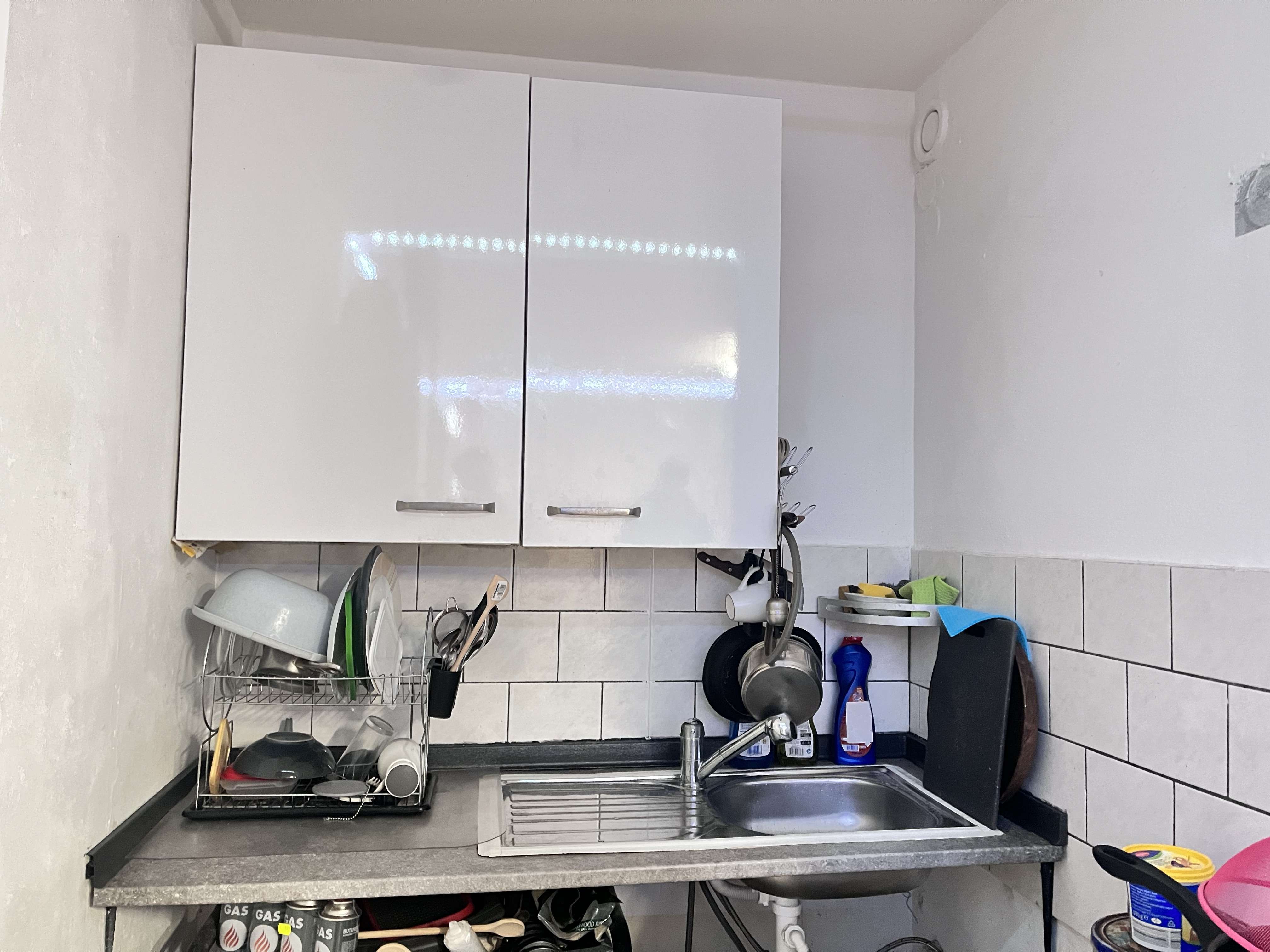 Immobilie in Dietzenbach - Geräumige Appartementwohnung mit guter Aussicht zu verkaufen - Bild 0