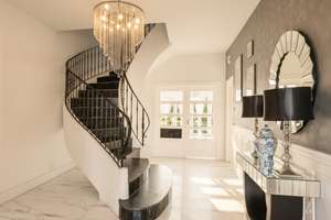 Klassische Designer Villa mit Luxusflair-ohne Makler-Top Lage- Verhandlungsbasis. – Die vollständige Adresse der Immobilie erhältst du vom Anbieter., 59379 Selm – Vorschaubild 10