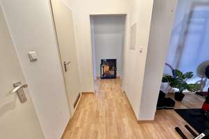 !! Für 4 Monate !! Möblierte 3-Zimmer-Wohnung für Pflanzen und Sportliebhaber! – Die vollständige Adresse der Immobilie erhältst du vom Anbieter., 80687 St. Ulrich, München – Vorschaubild 22