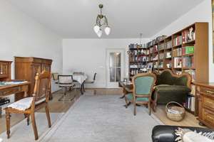 Zentrale 3 Zimmerwohnung mit Balkon und Garage in der Südstadt – Lutherstraße 23, 30171 Südstadt, Hannover – Vorschaubild 4