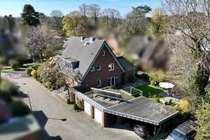 Modernisiertes Einfamilienhaus in Hoheluft – großzügig wohnen nahe Eider und Kanal – Die vollständige Adresse der Immobilie erhältst du vom Anbieter., 24768 Rendsburg – Vorschaubild 7