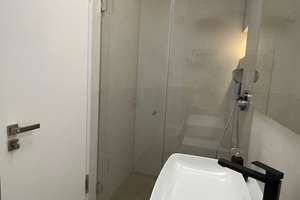 Komplett möblierte 3-Zimmer-Maisonett-Wohnung – Alteburger Str. xxx, 50968 Bayenthal, Köln – Vorschaubild 9